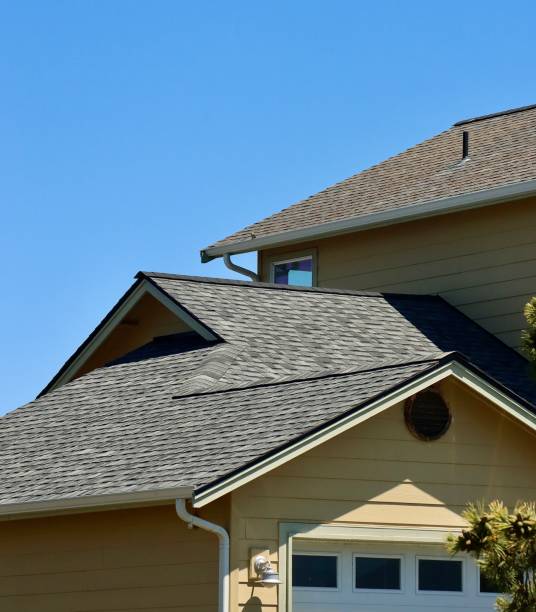 Best Asphalt Shingles Roofing  in USA